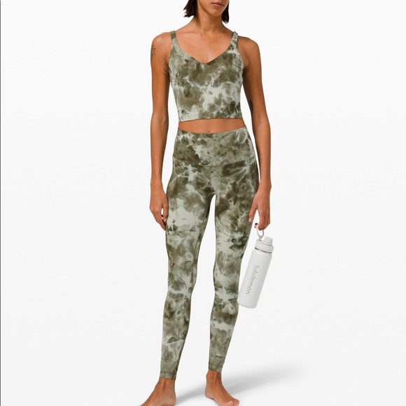 NWT Lululemon Align HR Pant 28"- size 18 - Picture 3 of 12